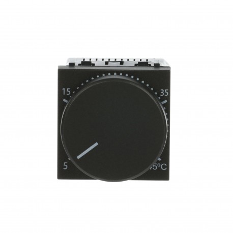 Niessen 2CLA224030N1801 Termostato de calefaccion con sonda AN